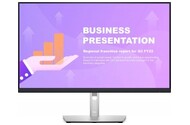Monitor 27.0" DELL P2722HE czarno-srebrny