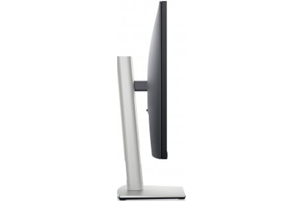 Monitor 27.0" DELL P2722HE czarno-srebrny