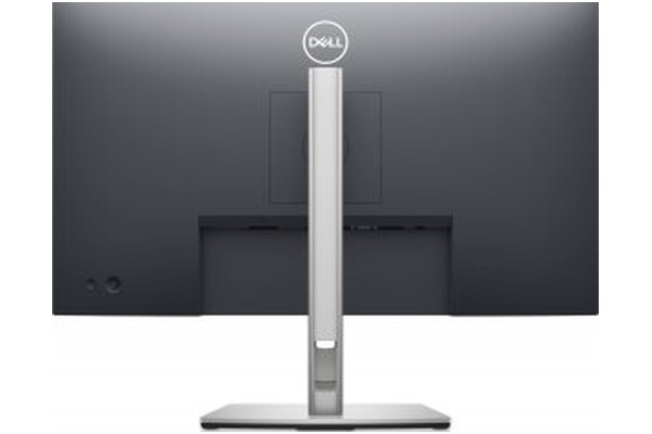 Monitor 27.0" DELL P2722HE czarno-srebrny