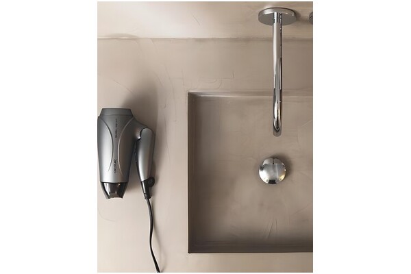 Suszarka Cecotec IoniCare Power&go 2400W kolor szary