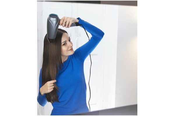 Suszarka Cecotec IoniCare Power&go 2400W kolor szary