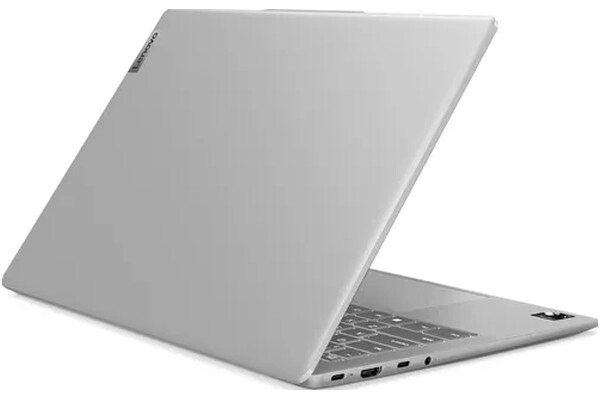 Laptop Lenovo IdeaPad Slim 5 14.0" Qualcomm Snapdragon Snapdragon X Plus QUALCOMM Adreno 32GB 1024GB SSD Windows 11 Professional szary
