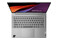 Laptop Lenovo IdeaPad Slim 5 14.0" Qualcomm Snapdragon Snapdragon X Plus QUALCOMM Adreno 32GB 1024GB SSD Windows 11 Professional szary