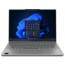 Laptop Lenovo IdeaPad 5 14.0" Qualcomm Snapdragon Snapdragon X Plus QUALCOMM Adreno 16GB 512GB SSD Windows 11 Professional szary