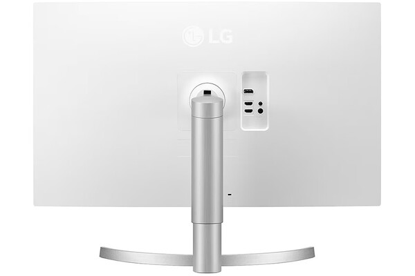 Monitor 32.0" LG 32U201 srebrny