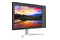 Monitor 32.0" LG 32U201 srebrny