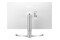 Monitor 32.0" LG 32U201 srebrny