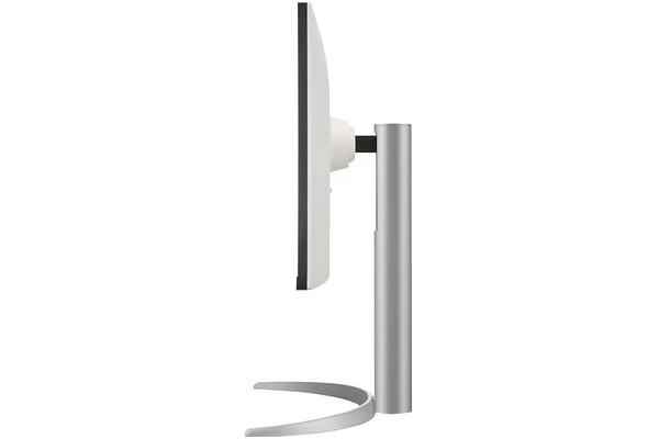 Monitor 32.0" LG 27U201 srebrny