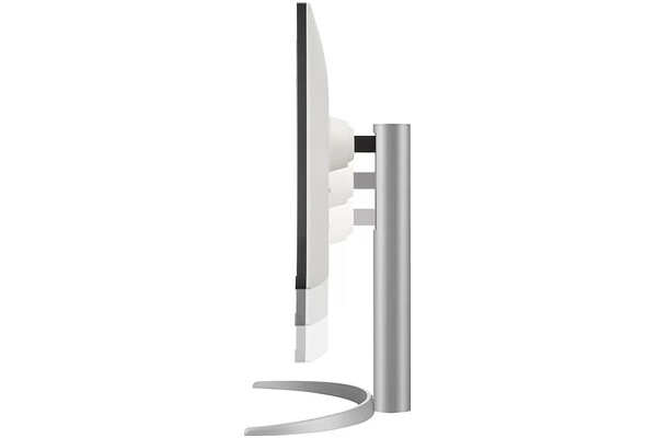 Monitor 32.0" LG 27U201 srebrny