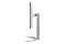 Monitor 32.0" LG 27U201 srebrny