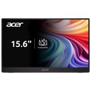 Monitor 15.6" ACER PM161Q czarny