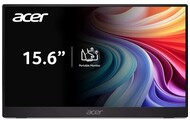 Monitor 15.6" ACER PM161Q czarny