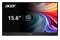 Monitor 15.6" ACER PM161Q czarny