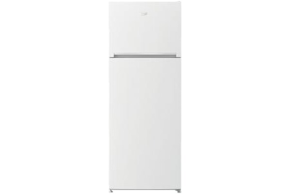 Lodówka Beko RDSE465K30WN