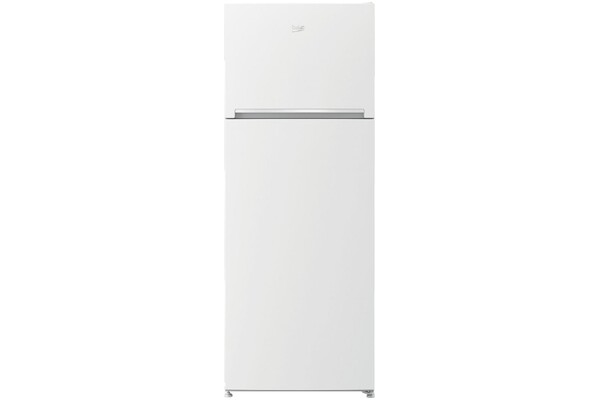 Lodówka Beko RDSE465K30WN