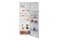 Lodówka Beko RDSE465K30WN
