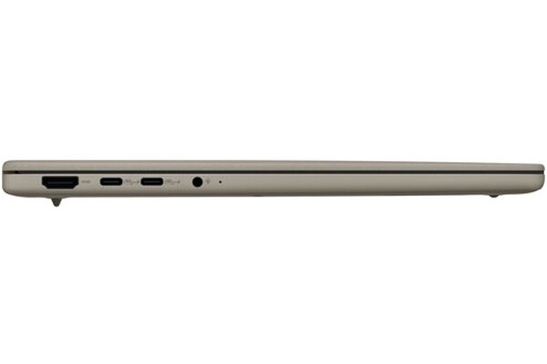 Laptop ASUS ZenBook 14 14.0" Qualcomm Snapdragon Snapdragon X Elite QUALCOMM Adreno 32GB 512GB SSD Windows 11 Home beżowy