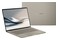 Laptop ASUS ZenBook 14 14.0" Qualcomm Snapdragon Snapdragon X Elite QUALCOMM Adreno 32GB 512GB SSD Windows 11 Home beżowy