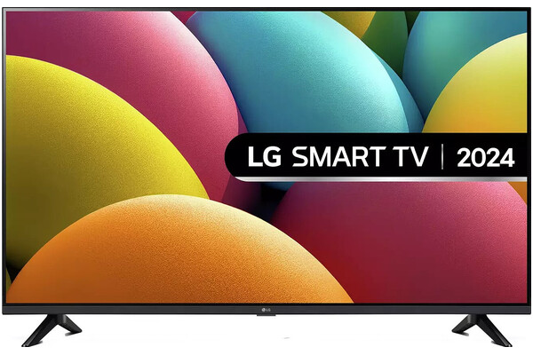 Telewizor LG 32LR60006LA 32" Full HD