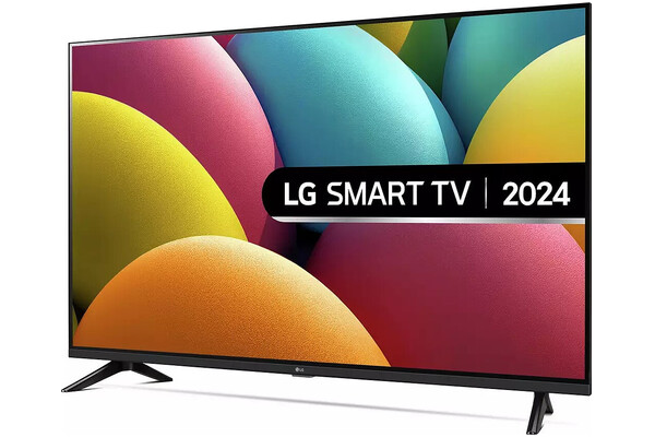 Telewizor LG 32LR60006LA 32" Full HD