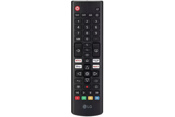 Telewizor LG 32LR60006LA 32" Full HD