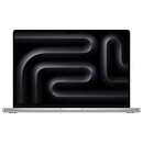 Laptop Apple MacBook Pro 16.2" Apple M4 Pro M4 Pro (20 rdz.) 8GB 1024GB SSD macOS srebrny