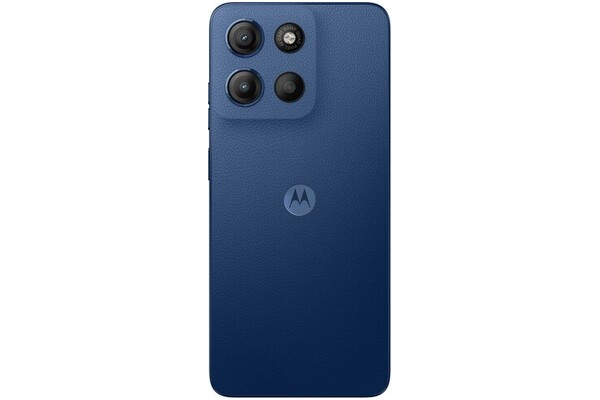 Smartfon Motorola moto g15 Niebiesko-błękitny 6.72" 8.0GB/128.0GB