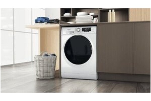 Suszarka Hotpoint WASHINGMACHINEWITHDRYER