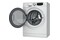 Suszarka Hotpoint WASHINGMACHINEWITHDRYER