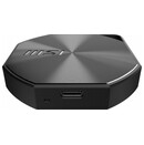 Dysk zewnętrzny SSD MSI DATAMAG 2TB czarny