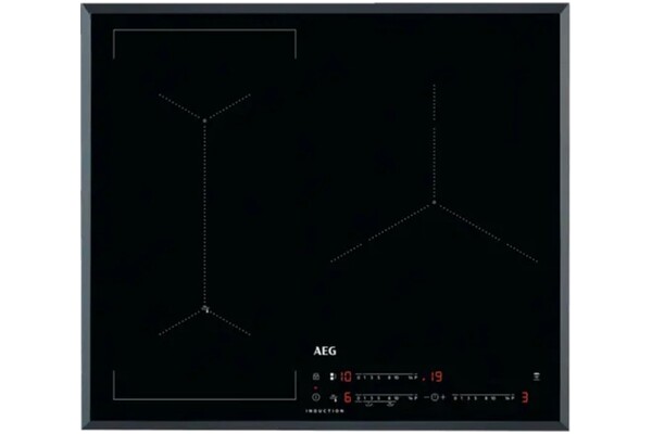 Płyta indukcyjna AEG-Electrolux IAE6344SFB