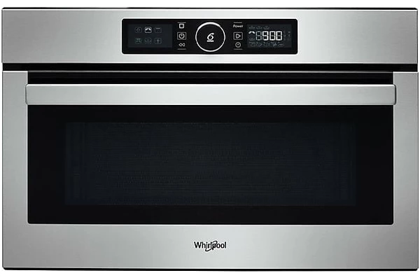 Kuchenka mikrofalowa Whirlpool AMW730IX