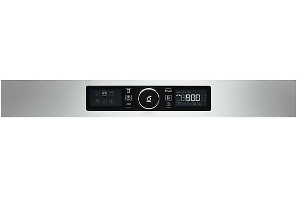 Kuchenka mikrofalowa Whirlpool AMW730IX