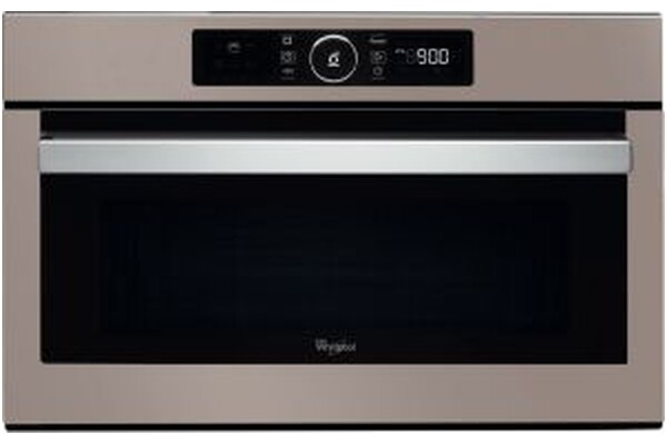 Kuchenka mikrofalowa Whirlpool AMW730SD