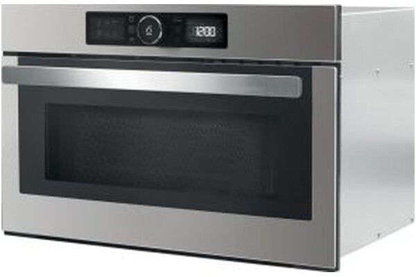 Kuchenka mikrofalowa Whirlpool AMW730SD