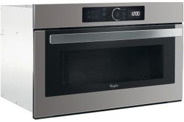 Kuchenka mikrofalowa Whirlpool AMW730SD
