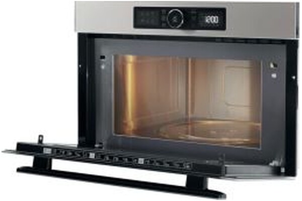 Kuchenka mikrofalowa Whirlpool AMW730SD