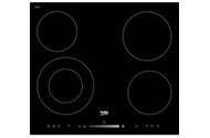 Płyta Ceramiczna Beko HIC64502T