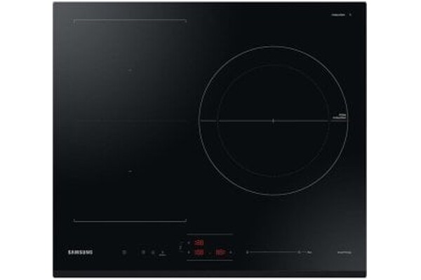 Płyta indukcyjna Samsung NZ63B5046GK