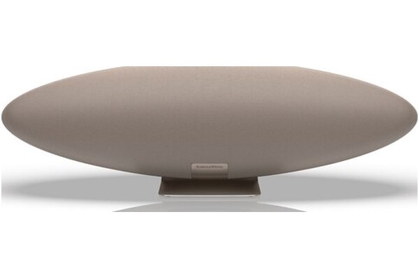 głośnik Bluetooth BOWERS & WILKINS Zeppelin Pro Edition złoty