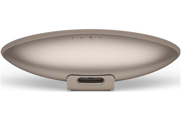 głośnik Bluetooth BOWERS & WILKINS Zeppelin Pro Edition złoty