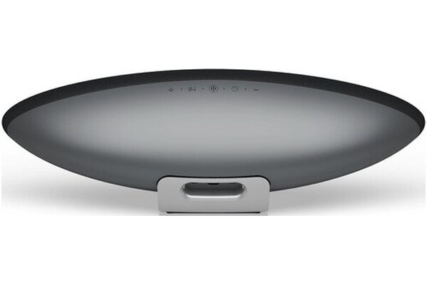 głośnik Bluetooth BOWERS & WILKINS Zeppelin Pro Edition szary