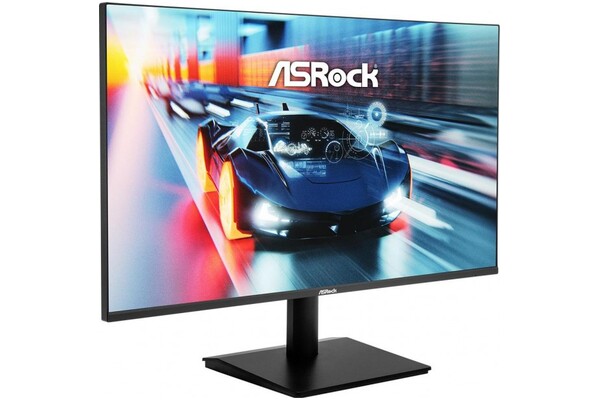 Monitor 24.5" ASrock Challenger CL25FFA czarny