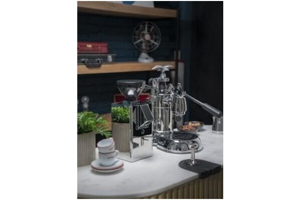 Ekspres La Pavoni LPLMLN01EU kolbowy