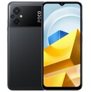 Smartfon Xiaomi POCO M5 czarny 6.58" 4.0GB/64.0GB