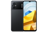 Smartfon Xiaomi POCO M5 czarny 6.58" 4.0GB/64.0GB