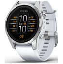 Smartwatch Garmin Epix Pro Gen 2 biały