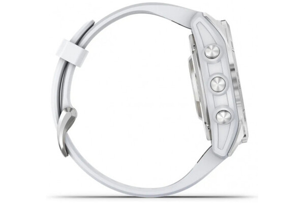 Smartwatch Garmin Epix Pro Gen 2 biały