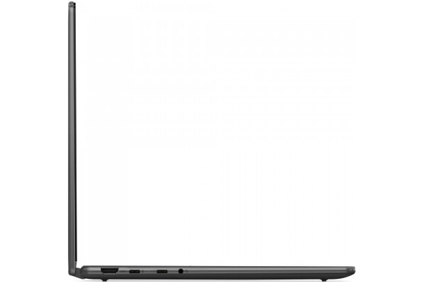 Laptop Lenovo Yoga 7 14.0" AMD Ryzen 5 8640HS AMD Radeon 760M 16GB 512GB SSD Windows 11 Home szary