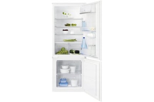 Lodówka do zabudowy Electrolux U012FMONTUOJAMAS